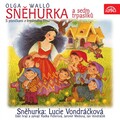 Lucie Vondrackova - Za devaterými horami