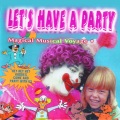 Let's Have a Party