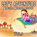 Let's Adventure, Vol. 1