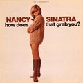 Nancy Sinatra - Let It Be Me