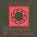Children On Stun、NEIL STEPHEN ASH、PETER FINNEMORE - Hollow