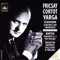ferenc fricsay - Piano Concerto in A Minor, Op. 54: I. Allegro affettuoso