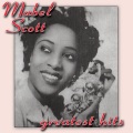 Mabel Scott - Right Around The Corner From Basin Street