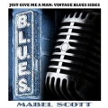 Mabel Scott - Shut Eye