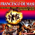 Violence and Suspense Film Music