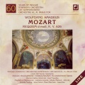 Magdaléna Hajóssyová - Requiem in D minor, K.V. 626: Requiem aeternam