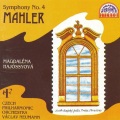 Magdaléna Hajóssyová - Symphony No. 4 in G major, I. Bedächtig. Nicht eilen