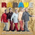 Rabaue - Am Himmel Fehlt Heut Nacht Ein Stern (Radio Version)