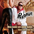 Rabaue - Was Kann Ich Denn Dafür... (Dass Ich Schön Bin)