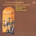 František Vajnar - Partita Berdlersgarn, I. Allegro