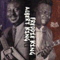 Freddie King - Hey Baby