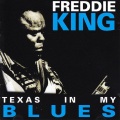 Freddie King - Mojo Boogie