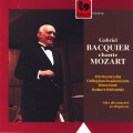 gabriel bacquier - Der Schausspieldirektor