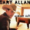 Gary Allan - The One