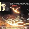 Ricky Montanari - riviera traxx-take control