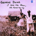 George Duke - Look Into Her Eyes