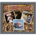Gerardo Reyes - Caballo Alazna Lucero