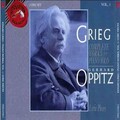 gerhard oppitz - Springdance from Os