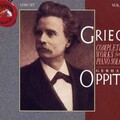 gerhard oppitz - To Spring
