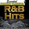 Ghetto Playerz - Love in This Club (Originally Performed By Usher Feat. Young Jeezy)(Karaoke Version)
