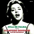 Jula de Palma & Giampiero Boneschi (Electronic, Jazz & Mood Music, Direct from the Boneschi Archives