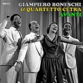 Giampiero Boneschi、quartetto cetra - Arcobaleno