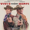 Gianni Ferrio - Monty and Ted: working hard