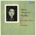 Maria Callas、Tullio Serafin、Philharmonia Orchestra - Puccini,Gianni Schicchi:O Mio Babbino Caro (Lauretta)