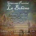 rolando panerai、giuseppe di stefano - Giacomo Puccini: La Bohème, Act II: Aranci, datteri!