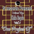 Giulia Regain - One project Dj, vol.1