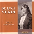 Giuseppe De Luca - Rigoletto: Oh mia Gilda, fanciulla