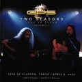 GPS - Taken Dreams (Live)