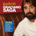 Graciano Saga - Nem Que Seja Por Ele