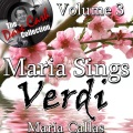 Maria Callas、Orchestra del Teatro San Carlo di Napoli、vittorio gui - Ah, qual son! (Live)