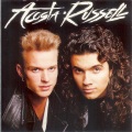 RUSSELL - Why'd You Get Me Started