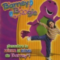 Barney - La Canción de Aplaudir