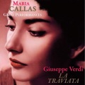 Maria Callas、Giuseppe Verdi - Avrem Lieta Di Maschere La Notte