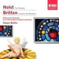 Gustav Holst - Holst The Planets, Op.32 Mars, The Bringer Of War (Allegro)