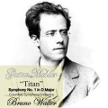 Bruno Walter、columbia symphony orchestra - Symphony No.1 in D major,