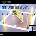 Different Universes - Daedalus