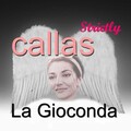 Maria Callas - Act 2: Deh! Non Turbare