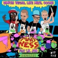 Dimitri Vegas、Like Mike、Coone、Lil Jon - Madness