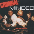 boogie down productions - Criminal Minded