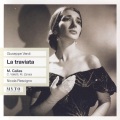 Maria Callas、cesare valletti、Mario Zanasi、Royal Opera House Chorus & Orchestra - Atto Secondo - Secondo Quadro: Avrem lieta di maschere la notte