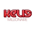 Millionaire (Feat. Andr 3000)(Radio Edit)