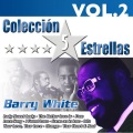 Barry White - I've got the whole world to hold me up