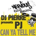 DJ Pierre - Can Ya Tell Me (Deeperfied Dub)