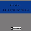 Dj Fabra - That Rules My World (Head Horny's Mix)