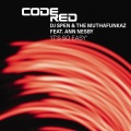 the muthafunkaz、Ann Nesby、dj spen - It's So Easy (feat. Ann Nesby) (MuthaFunkaz 12