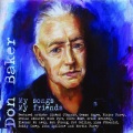 Don Baker、Gemma Hayes - Each Day Today